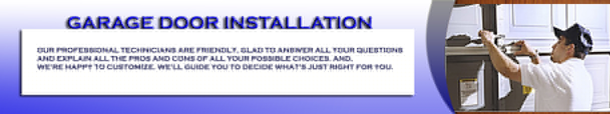 Installaation